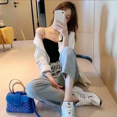 看不见的月亮